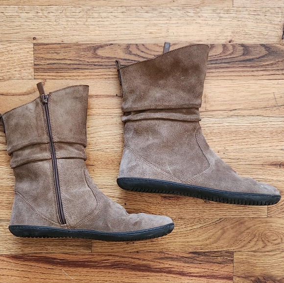 Groundies Shoes - Groundies Odessa Barefoot boots